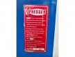 PRESSAN MARKA 30 TON OTOMATİK HİDROLİK PRES