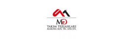 MG Makina Takım Tezgahları San.Tic.Ltd.Şti